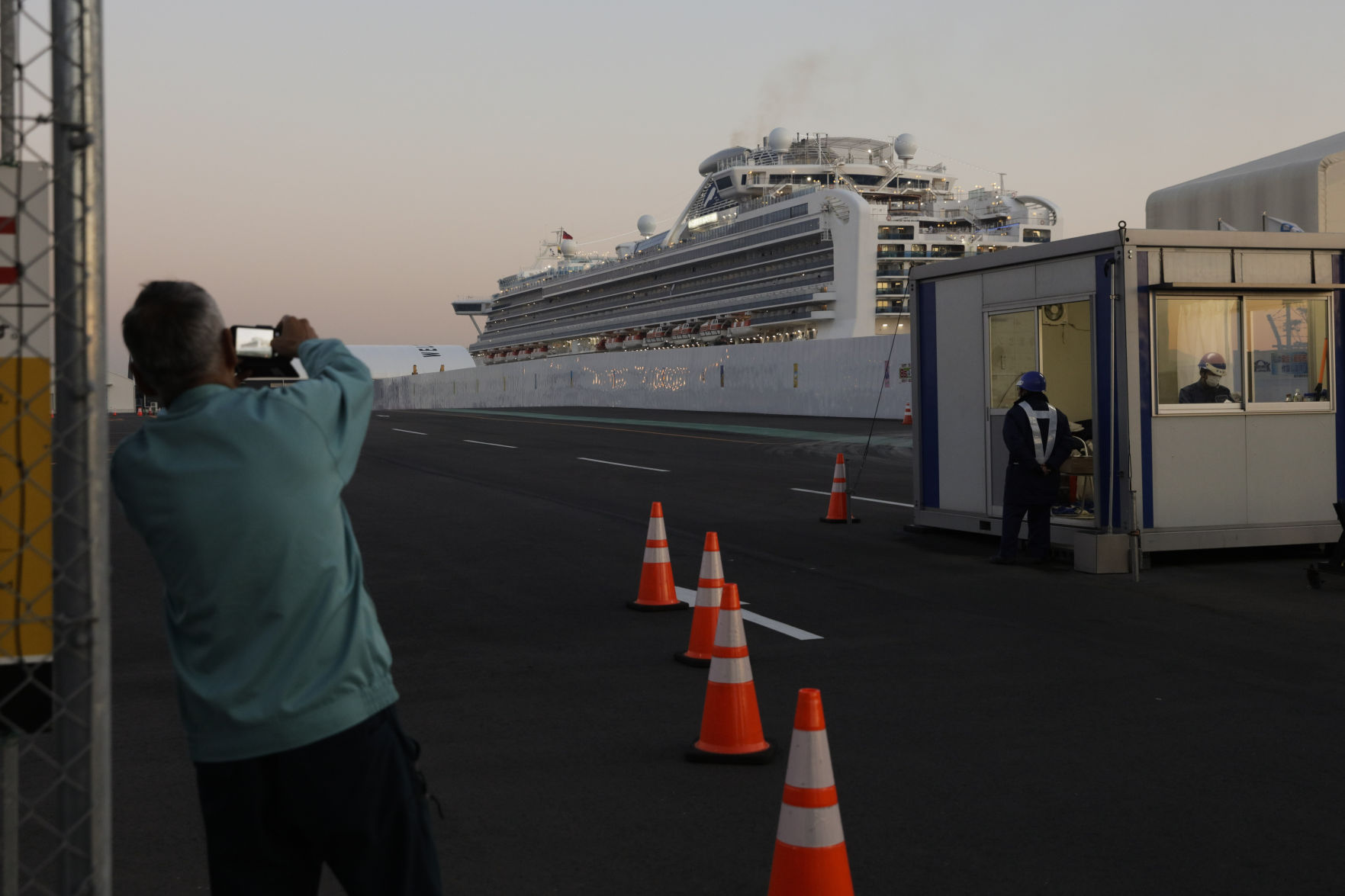 Diamond Princess